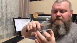 Opinel natural sharpening stone + Opinel №09 DIY. Классный набор закинул в рюкзак на каждый день.