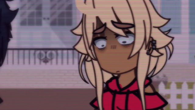 Curses (Oc stuff) смотреть онлайн