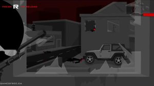 Sift Heads World The Ultimatum