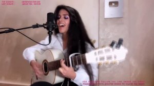Черемшина - Elena /Yerevan/
