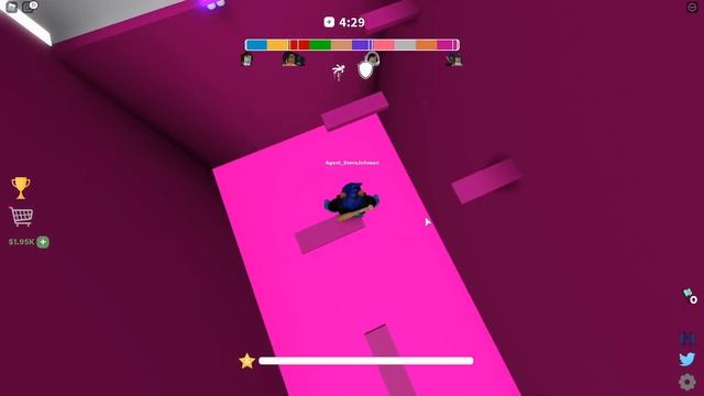 РАЗОБЛАЧЕНИЕ ХАКЕРА в РОБЛОКС / Corridor of Hell смотреть онлайн