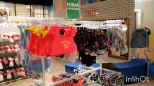 Обзор магазина Детский мир в ТРЦ  Мега(Москва) Пицца в Чайхане N1 #детскиймир #detskymirstore