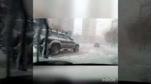 Шипы или липучка день второй