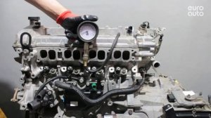 Двигатель Mazda для CX 7 2007-2012