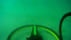 Золото Черного моря!  Gold finds with Minelab excalibur ll