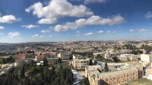 ИЗРАИЛЬ. Путешествие с Павлом Платоновым