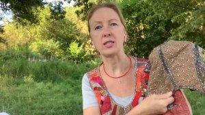 Лоскутный эфир 462. Лоскутная жилетка. Варианты сборки