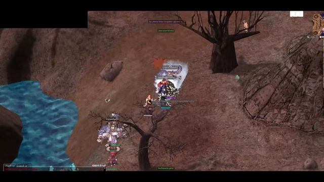 MOTR | Ивент | Добыча в Каньоне Тиерра. смотреть онлайн