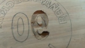 форма для печатного пряника