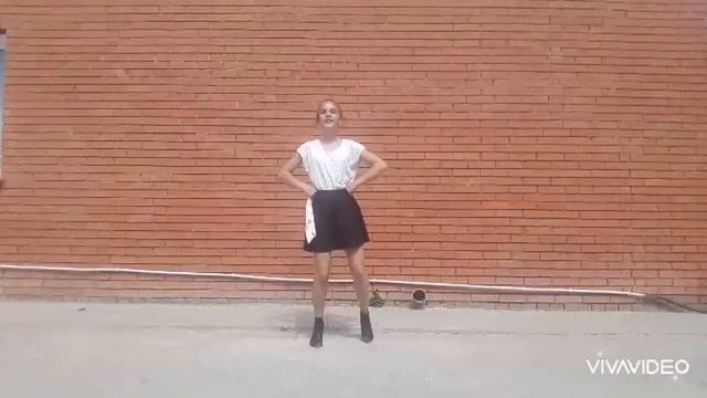 В День защиты детей хореографические коллективы ДК "Родина" представляют акцию "Творчество -  дома!