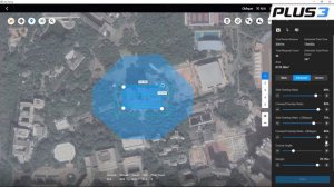 DJI Terra - перспективная аэрофотосъёмка (на русском, обучающее видео)