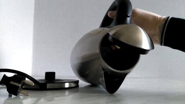 Чайник Tefal kl110 Performa смотреть онлайн