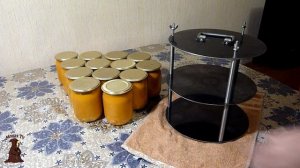 Кабачковая икра как в детстве, только еще вкуснее в Автоклаве на зиму рецепт / autoclave canning