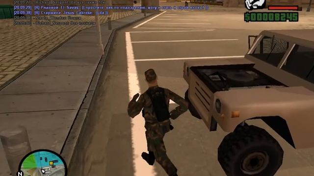 Продавец формы. смотреть онлайн