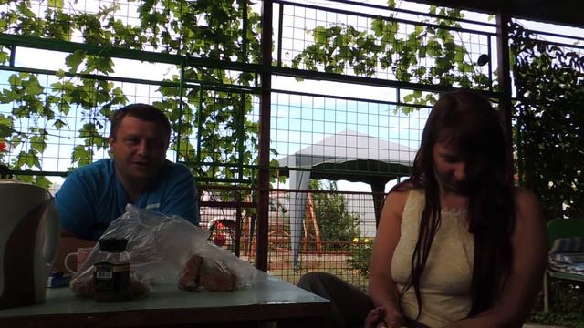 "ЗОЛОТАЯ РЫБКА". Море 2014. Отзывы отдыхающих о "ЗОЛОТОЙ РЫБКЕ" смотреть онлайн