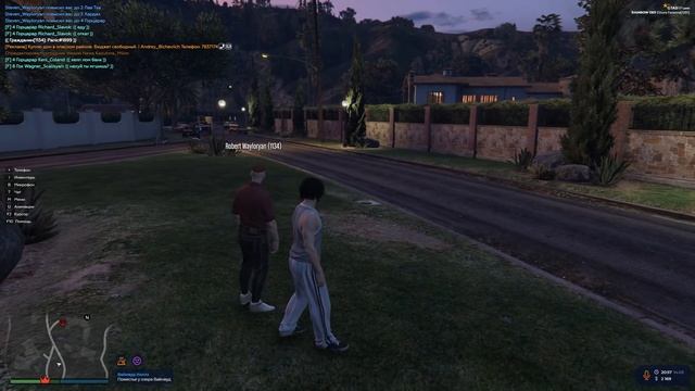 ПУТЬ ПЕРЕКУПА В АМЕРИКЕ на GTA 5 RP #1 (С НУЛЯ..) смотреть онлайн