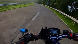 Suzuki GSX S750 GSR 750 2014