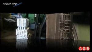 Видео о компания AGB - Alban Giacomo s.p.a.