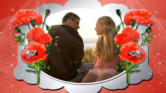 БУДУ ВСЮ ЖИЗНЬ ЛЮБИТЬ-   сл. Мария  Семёнова музыка исполняет песню- Николай Ананьев (гармонь) смотреть онлайн