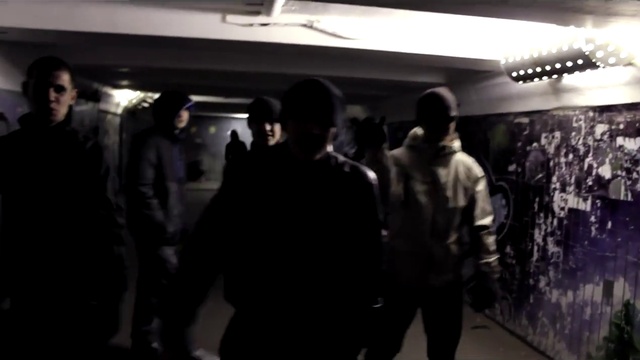 Гамора - дыхание улиц смотреть онлайн