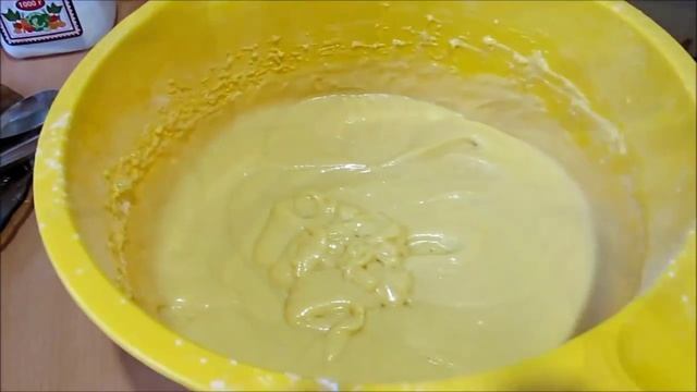 Быстрый пасхальный кекс смотреть онлайн