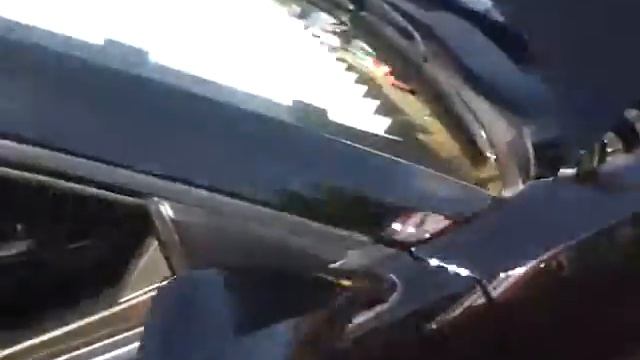 2009 Chevrolet Camaro смотреть онлайн