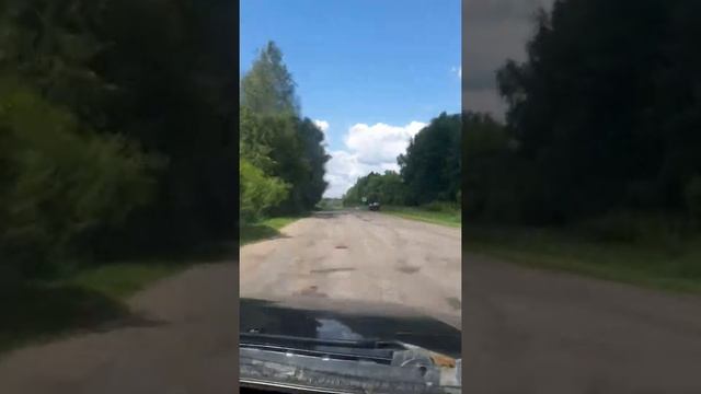 Село нагорье дороги переславский р-н