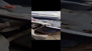 откидная кабина своими руками Ниссан Атлас