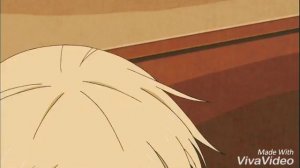 «Мы как части оригами»|аниме клип