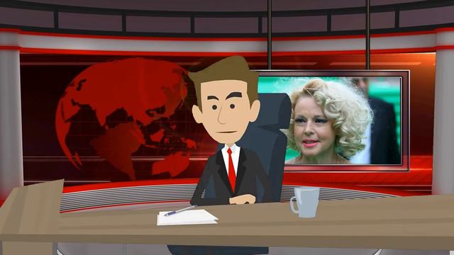 Осталось недолго: Разбитая инсультом Кондулайнен еле держится на ногах смотреть онлайн