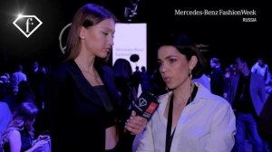 MBFW | MADRID |  DAY.2