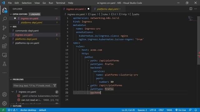 NET Microservices Part3