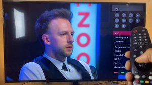 How To Take a Screenshot On LG Smart TV (2021)