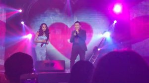 Розалина Файрушина & Родион - Туунну Сунтаар