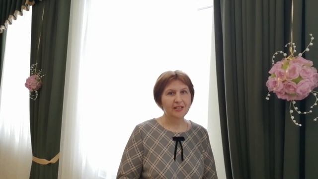 Визитная карточка педагога дополнительного образования «Сердце отдаю детям» 2022 смотреть онлайн