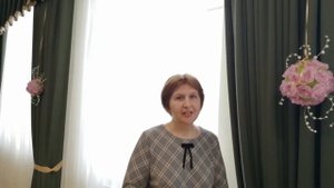 Визитная карточка педагога дополнительного образования «Сердце отдаю детям» 2022