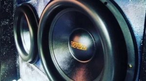 Музыка для сабвуфера #4