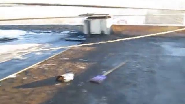 Кинешма, капитальный ремонт крыши дома №7А по улице Правды смотреть онлайн