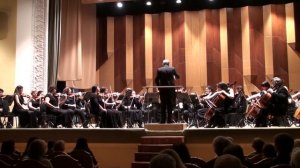 С.И.Танеев - Симфония №1( №4) c-moll | Sergey Taneyev - Symphony №1(№4) c-moll