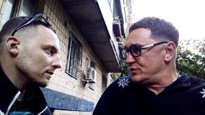 СТАС ДОМБРОВСКИЙ ОБЩЕНИЕ О РАЗНОМ)