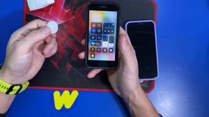 Проверка работы #NFC в iPhone!Покупка б/у айфона проверка бесконтактной оплаты