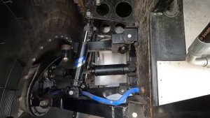 Пикап-вездеход Гарагашьяна, новые Трэкол Арктика, Бурлак 8х8 и Урал-автобус на форуме Армия 2023