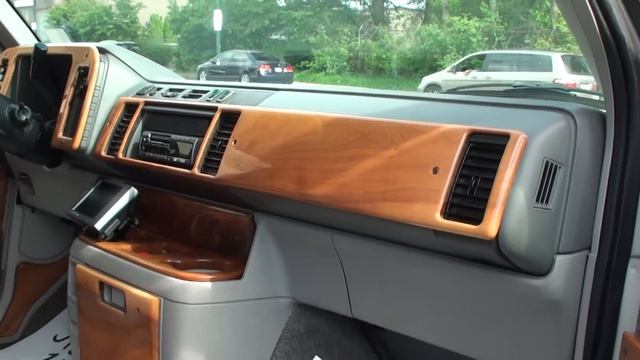 1995 Chevrolet Astro Starcraft Fully Loaded Camper Van for sale in Vancouver, BC, Canada смотреть онлайн