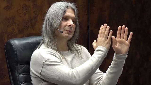 Сатсанг с Алунайем. Апрель 2018 (путь к себе,принятие себя,самопознание,дзен) смотреть онлайн