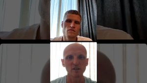 Эфир Юрия Свет с Максом Космосом "Ключ к жизни в равновесии "