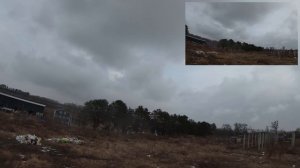 Как летает DJI FPV дрон в режиме ACRO и что с ним не так