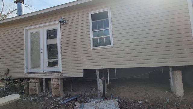 подготовка дома к перевозке в США часть 2 смотреть онлайн