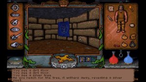 Let's Play Ultima Underworld: The Stygian Abyss | Part 1