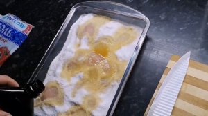 БАСТУРМА! Из КУРИНОГО ФИЛЕ с добавлением ЖИДКОГО ДЫМА!