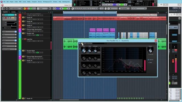 VSS 08_1 Creative parallel processing